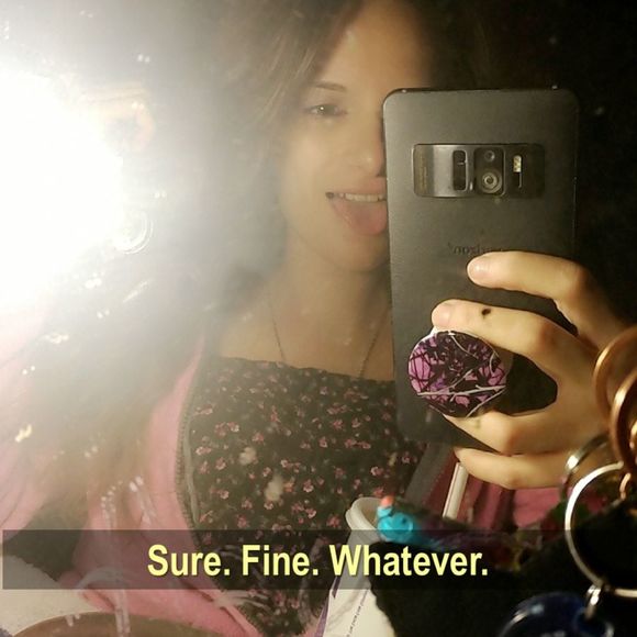 Meet your Posher, Shyanne - Picture 1 of 1